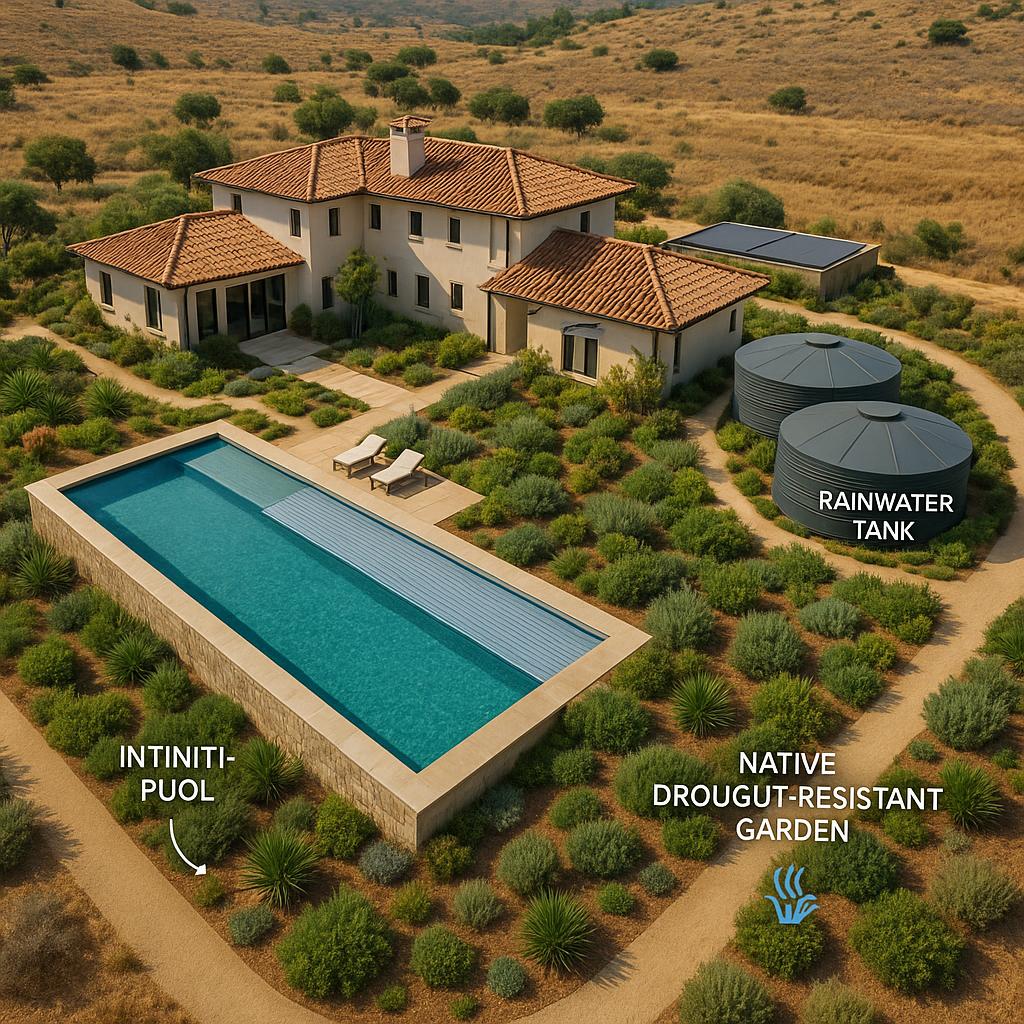 Water sustainability blog post