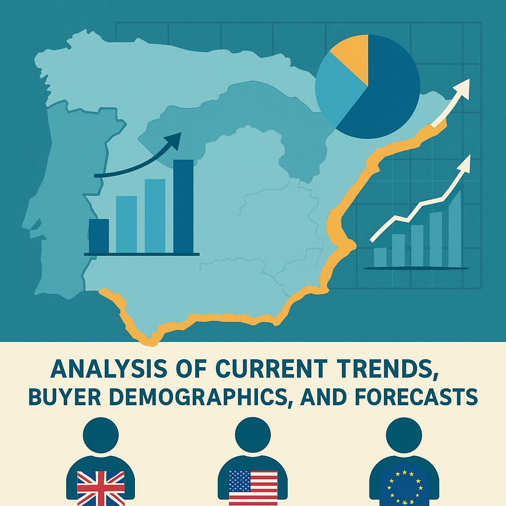 Luxury market trends blog post