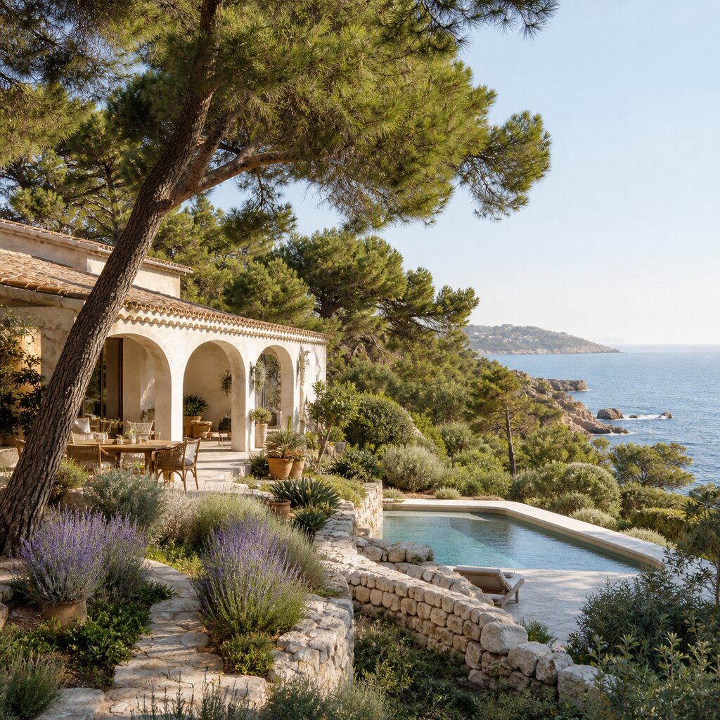Dénia Loftly Villa